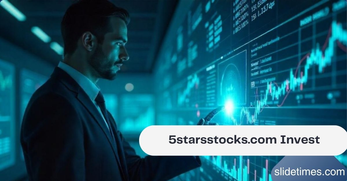 5starsstocks.com Invest