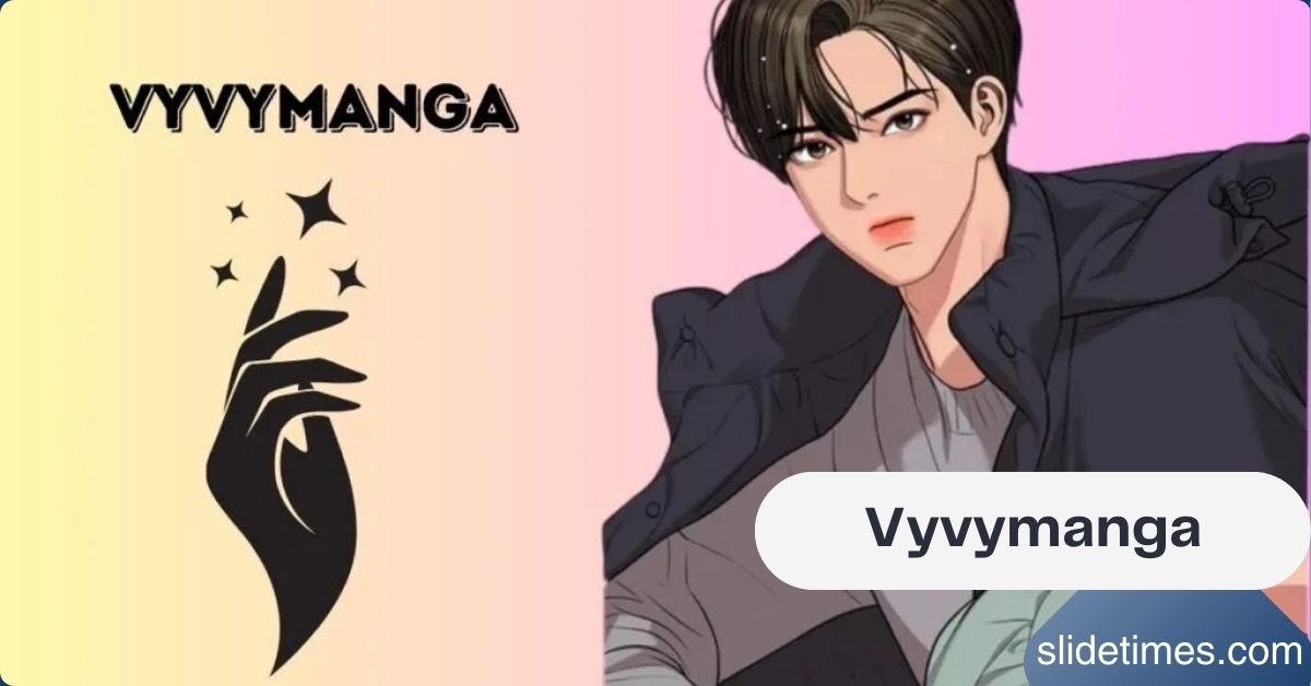 Vyvymanga