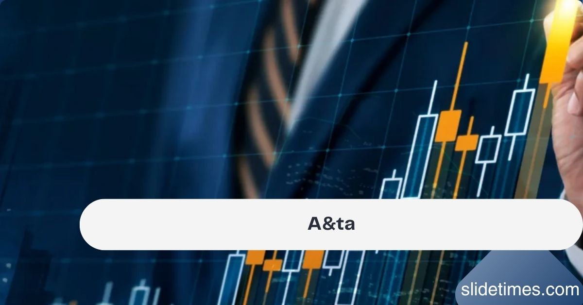 a&ta
