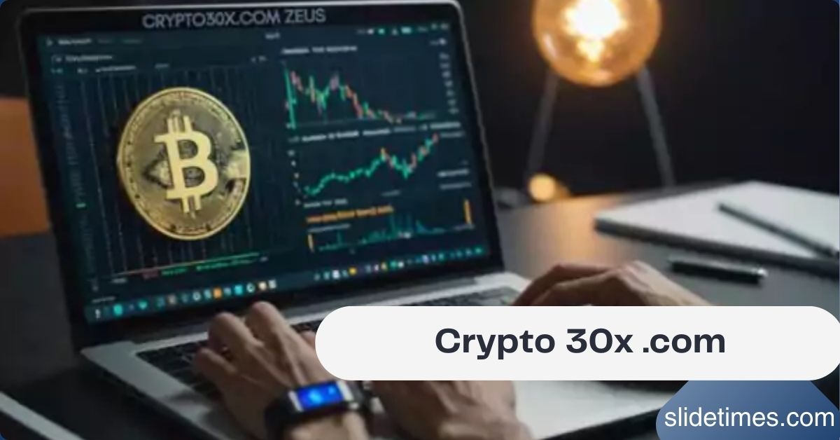 Crypto 30x .com