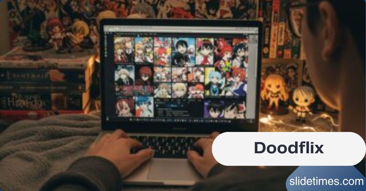 Doodflix