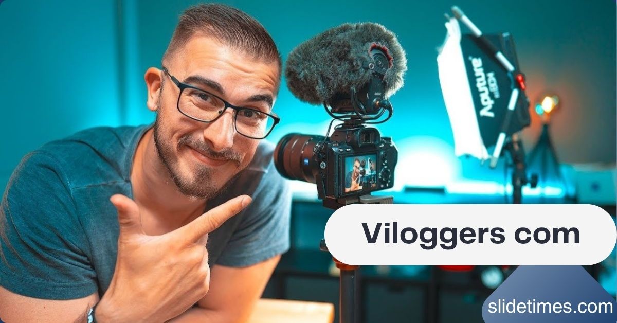 Viloggers com