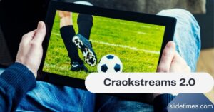 Crackstreams 2.0