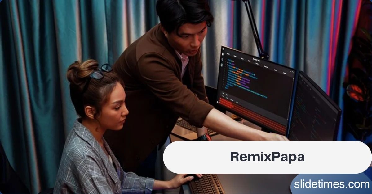 RemixPapa