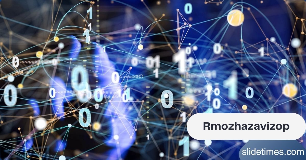 Rmozhazavizop