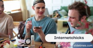 Internetchicks