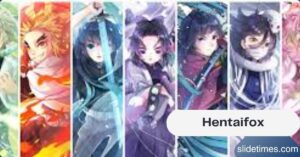 Hentaifox