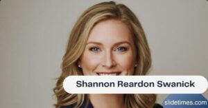 Shannon Reardon Swanick