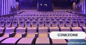 CINEZONE