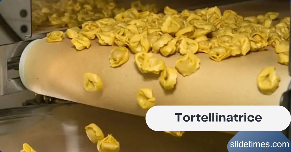 Tortellinatrice