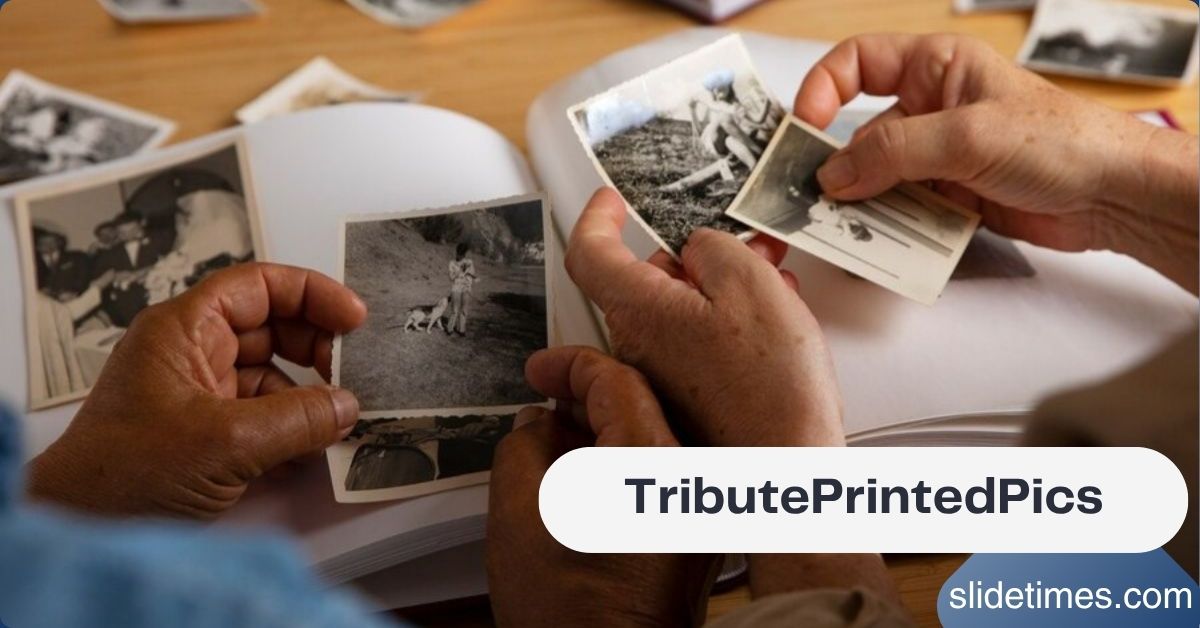 TributePrintedPics