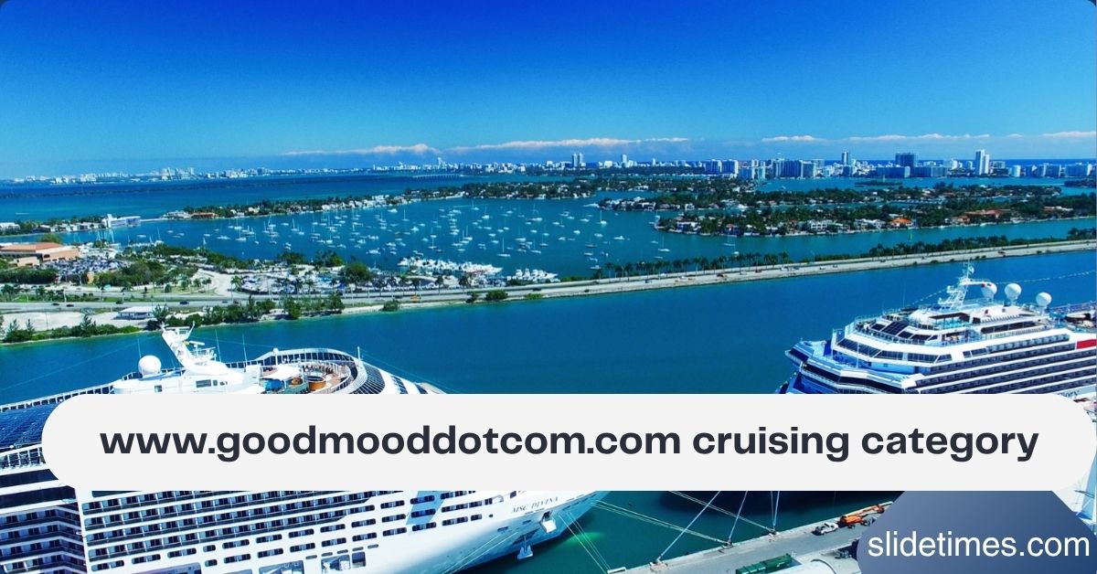 www.goodmooddotcom.com cruising category