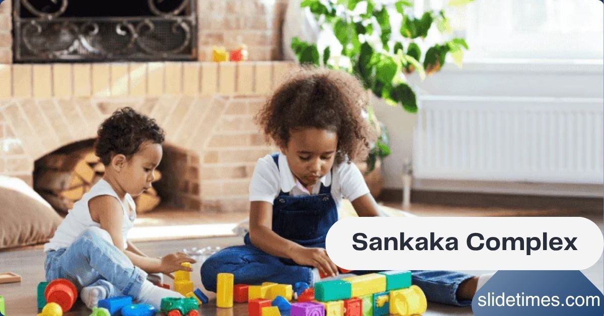 Sankaka Complex