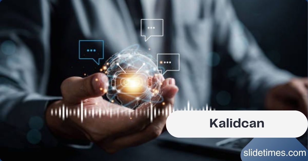 Kalidcan