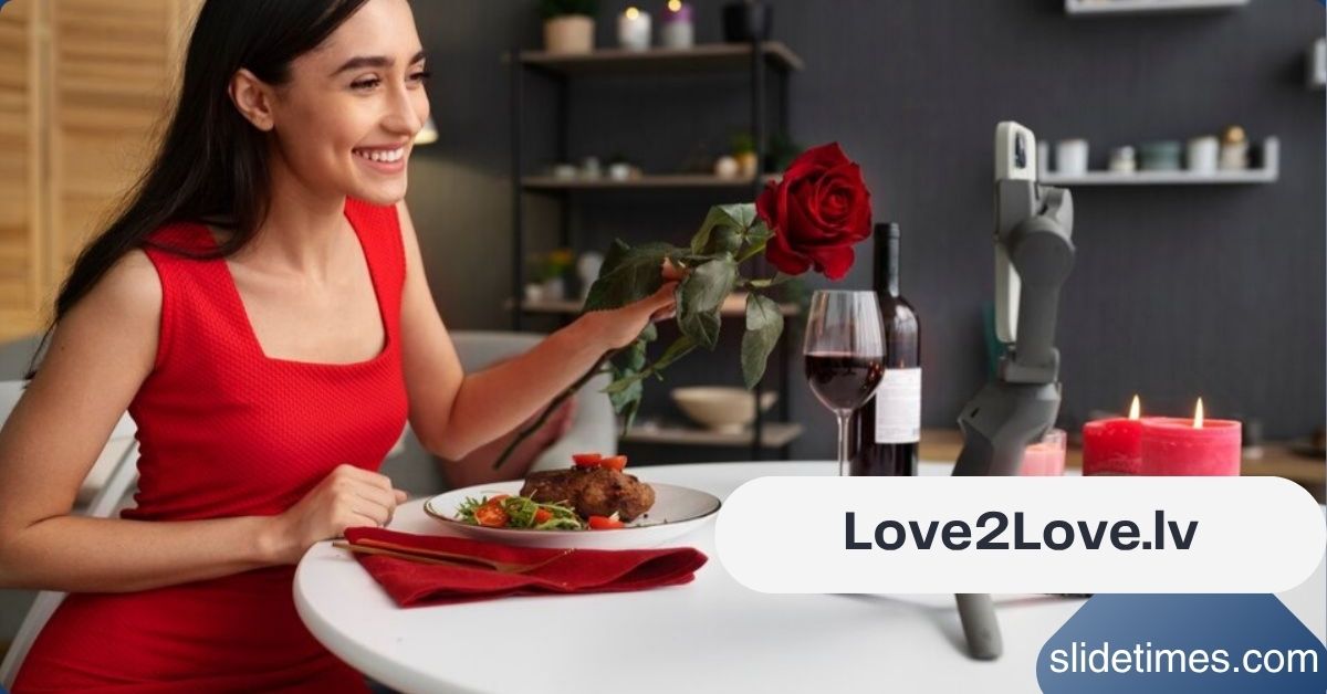 Love2Love.lv