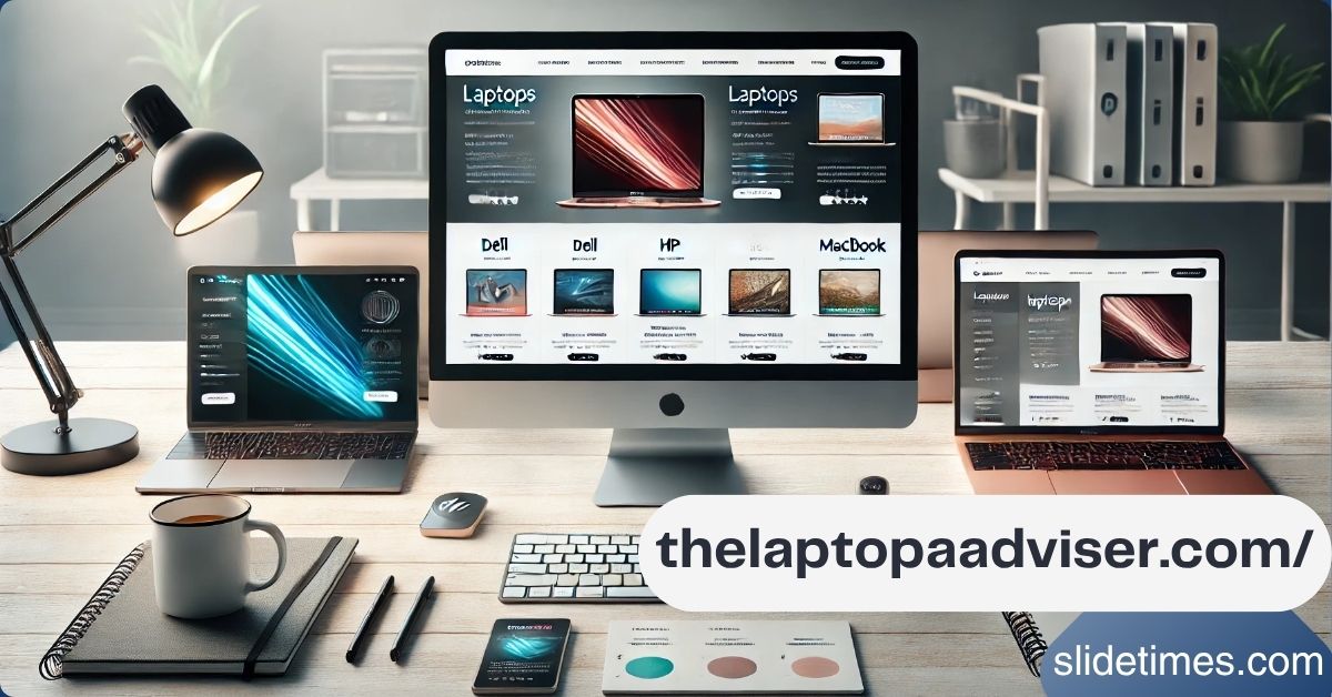 thelaptopaadviser.com/