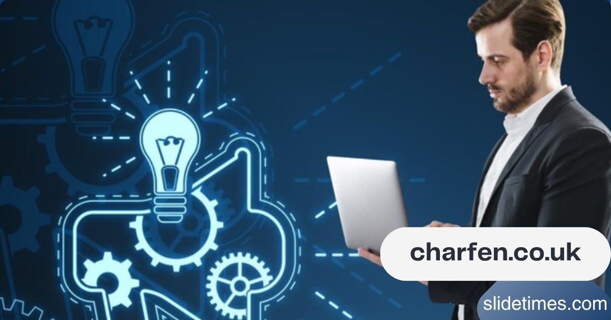 charfen.co.uk