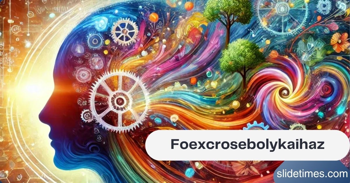 Foexcrosebolykaihaz