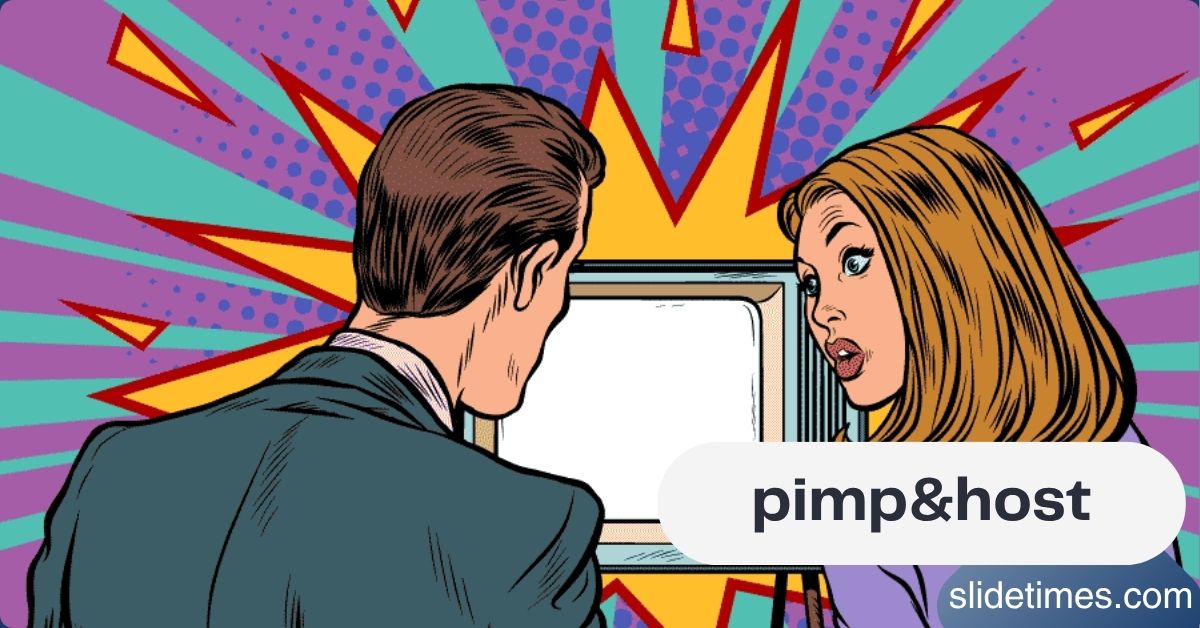 pimp&host