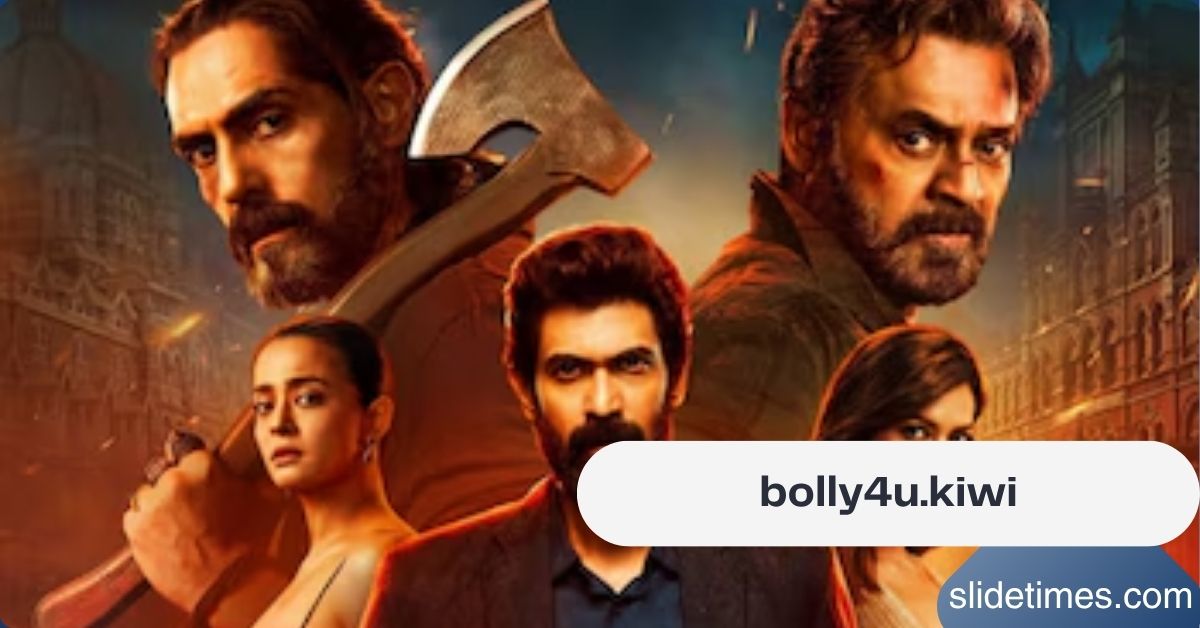 bolly4u.kiwi