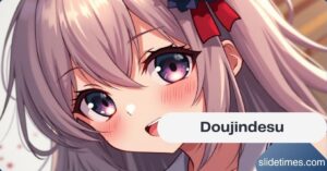 Doujindesu