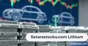 5starsstocks.com Lithium