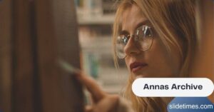 Annas Archive