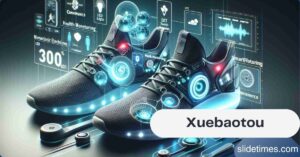 Xuebaotou