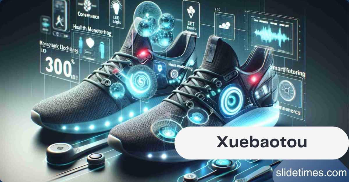 Xuebaotou