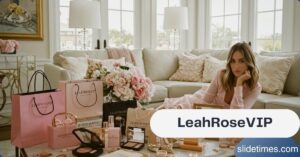 LeahRoseVIP
