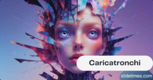 Caricatronchi