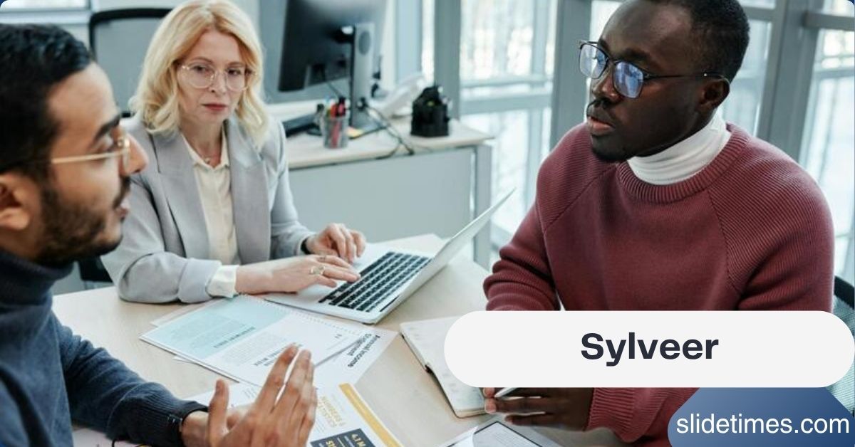 Sylveer