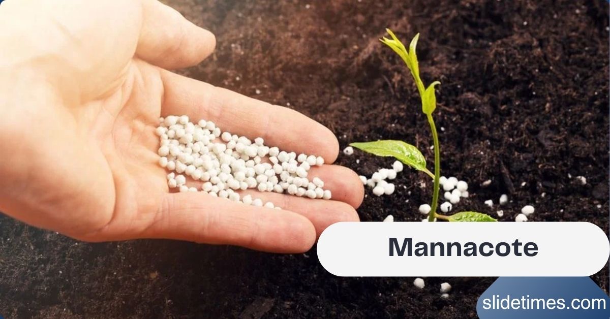 Mannacote