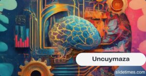 Uncuymaza