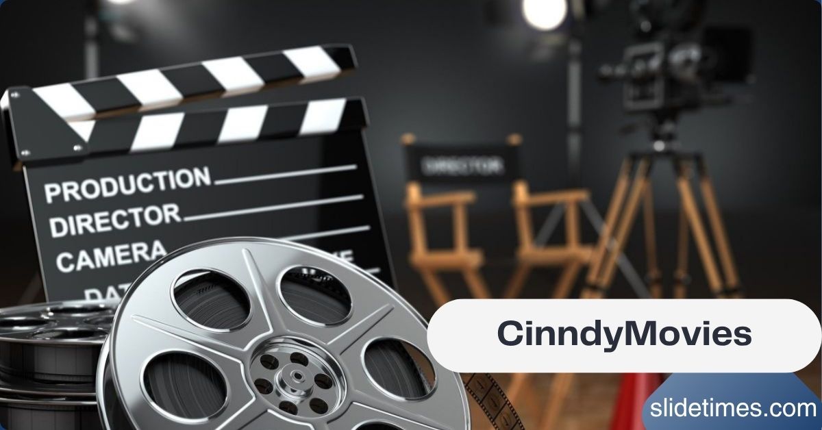 CinndyMovies