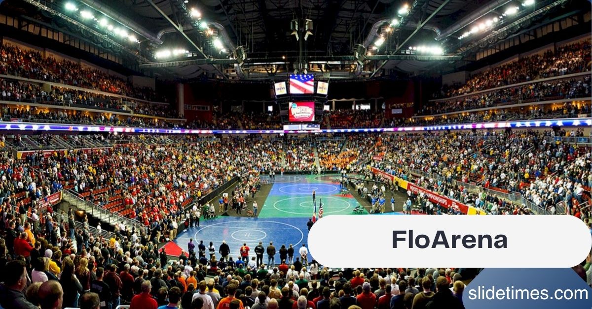 FloArena