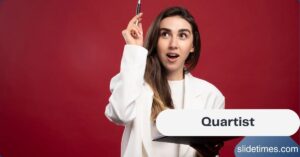 Quartist