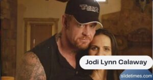 Jodi Lynn Calaway