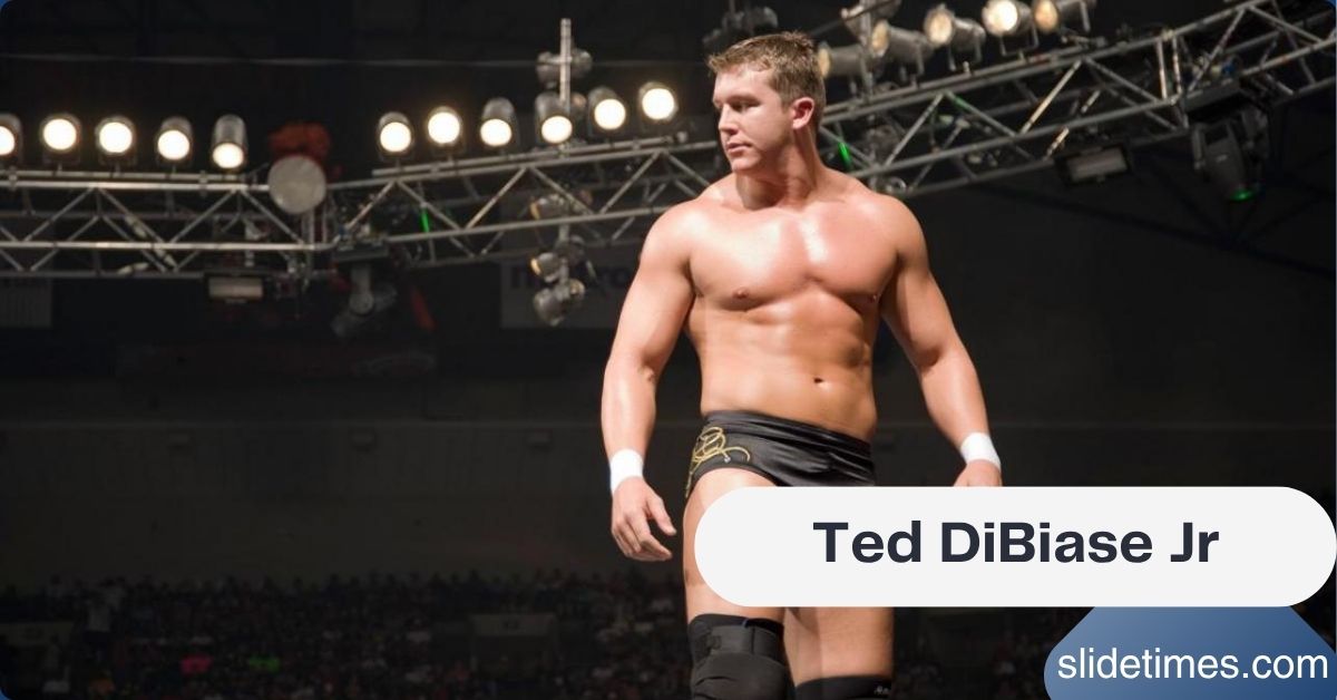 Ted DiBiase Jr
