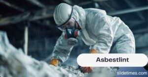 Asbestlint