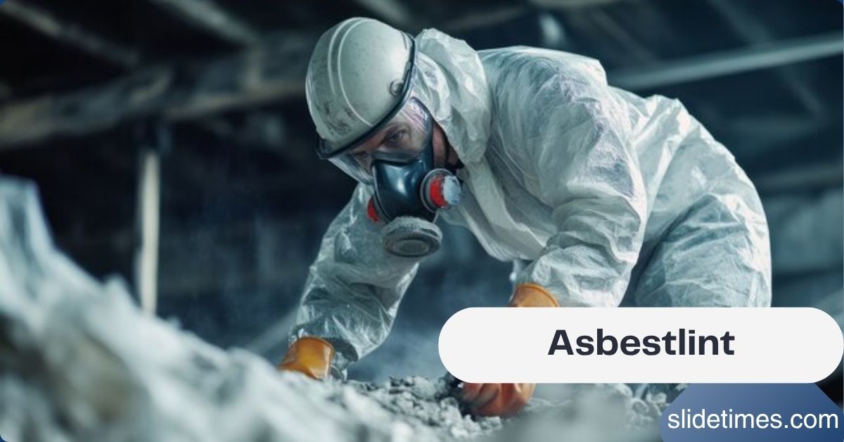Asbestlint