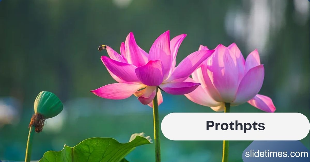 Prothpts