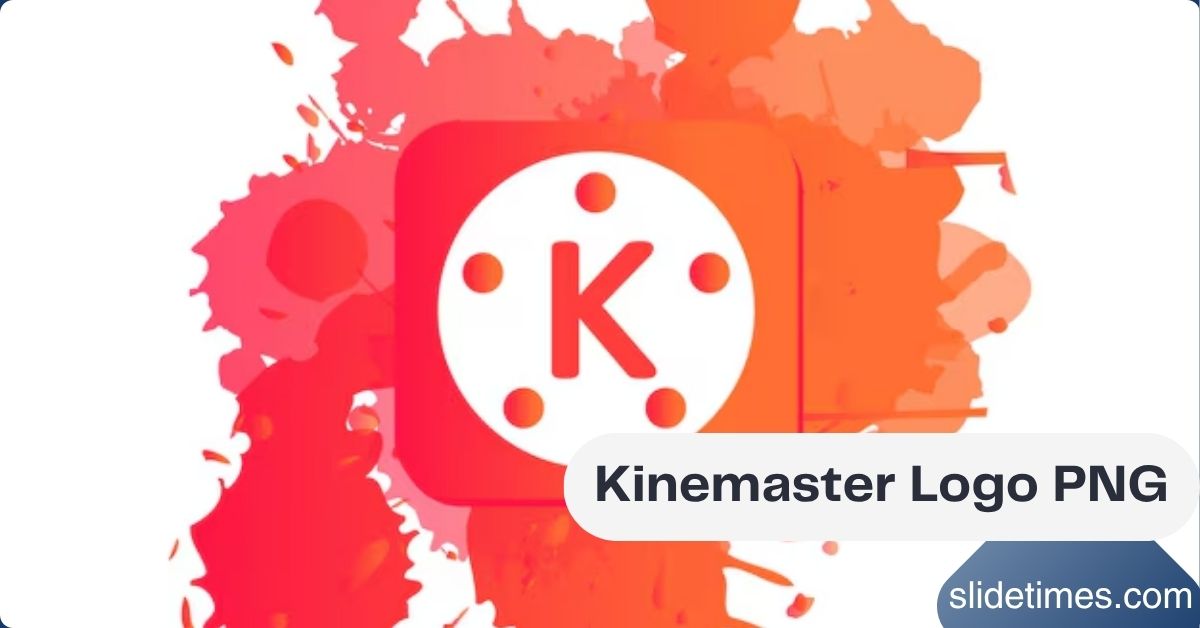 Kinemaster Logo PNG