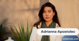 Adrianna Apostolec