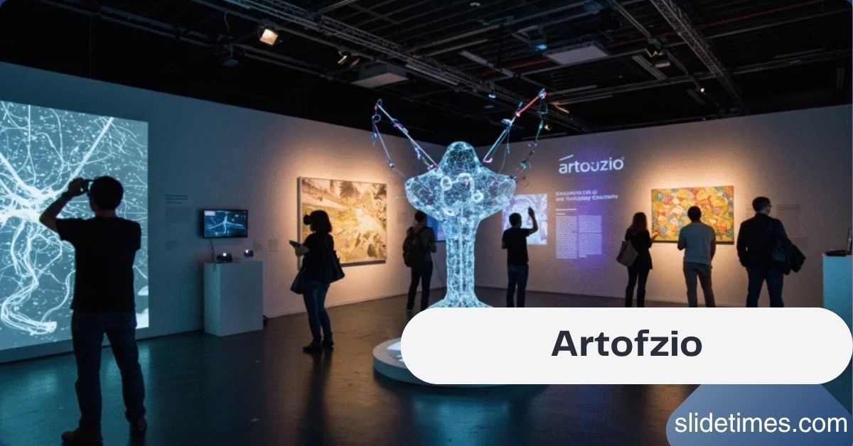 Artofzio