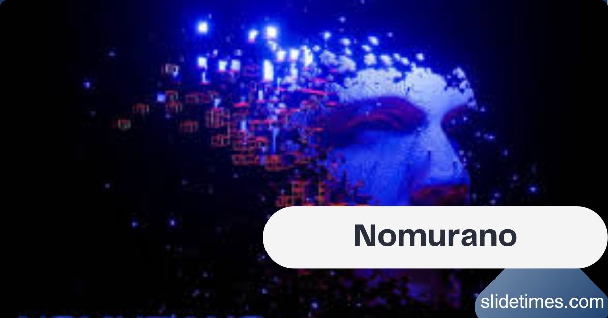 Nomurano