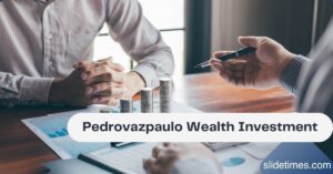 Pedrovazpaulo Wealth Investment
