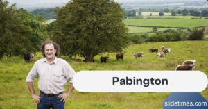 Pabington