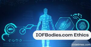 IOFBodies.com Ethics