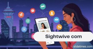 Sightwive com